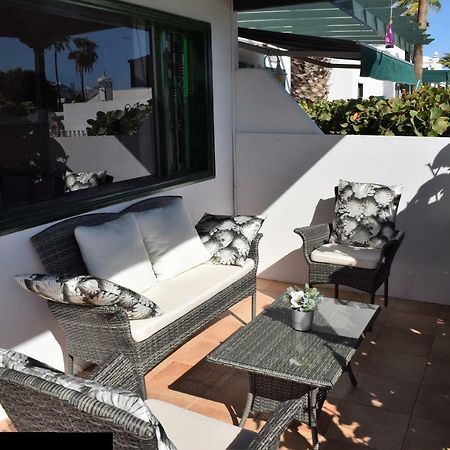 Bungalow Dalai - Pool View- Good Wifi Puerto del Carmen  Dış mekan fotoğraf