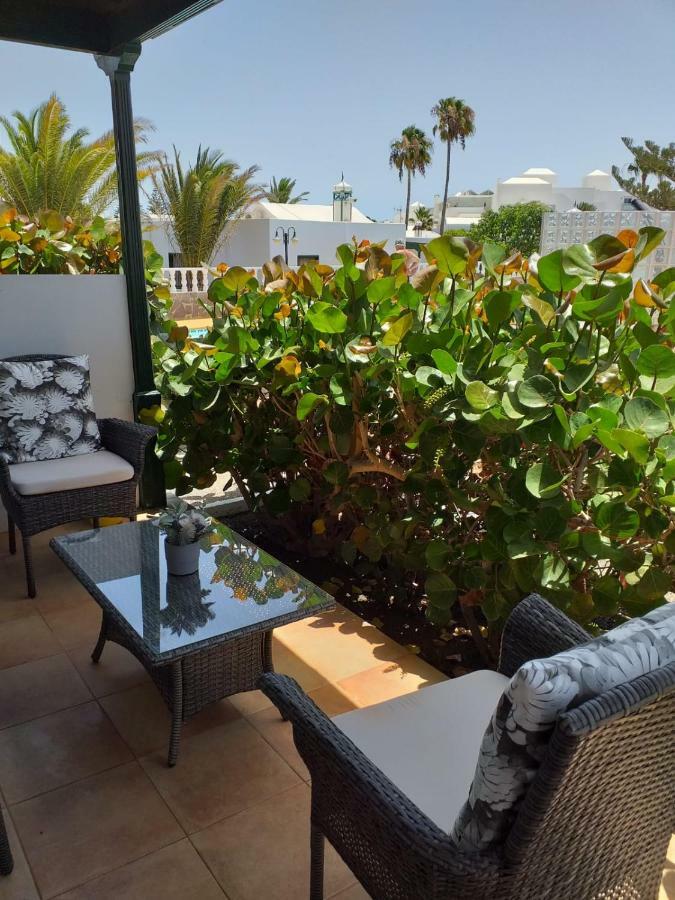 Bungalow Dalai - Pool View- Good Wifi Puerto del Carmen  Dış mekan fotoğraf