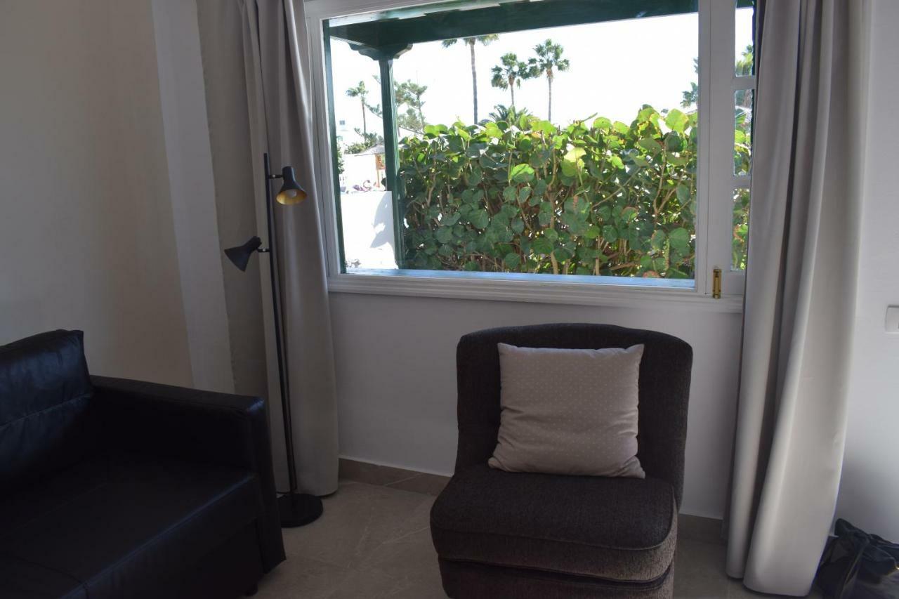 Bungalow Dalai - Pool View- Good Wifi Puerto del Carmen  Dış mekan fotoğraf