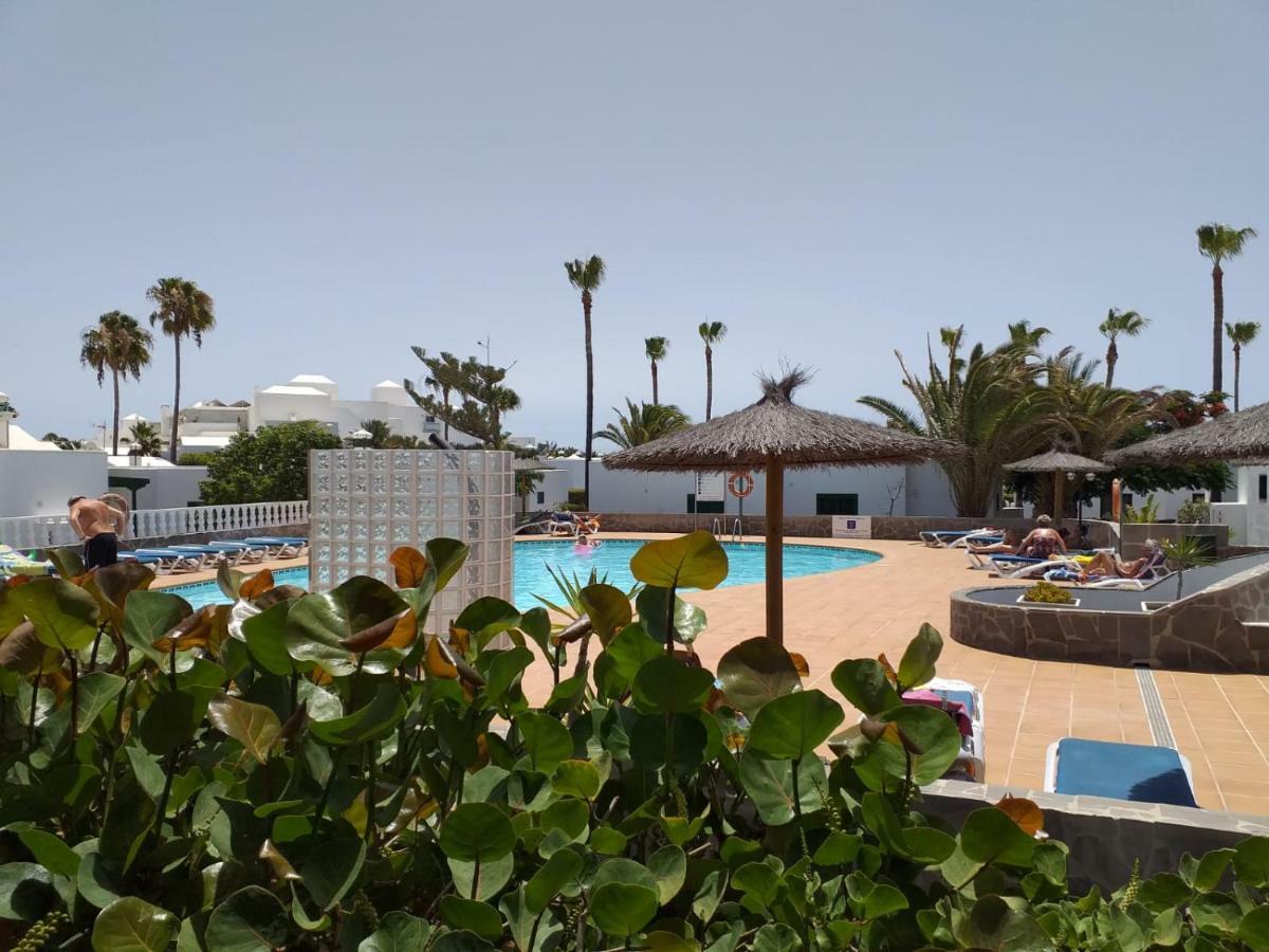 Bungalow Dalai - Pool View- Good Wifi Puerto del Carmen  Dış mekan fotoğraf