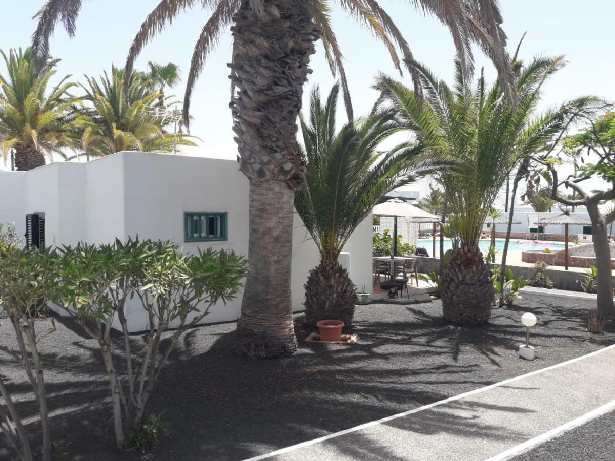 Bungalow Dalai - Pool View- Good Wifi Puerto del Carmen  Dış mekan fotoğraf